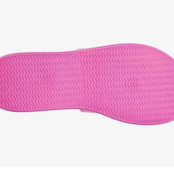 Beach by Matisse Pink Solar Platform Sandal NWT - Picture 6 of 7